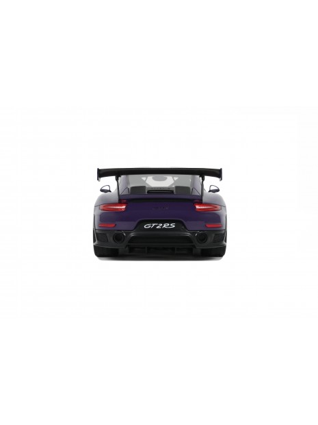 Porsche 911 (991.2) GT2 RS 1/18 GT Spirit GT Spirit - 7