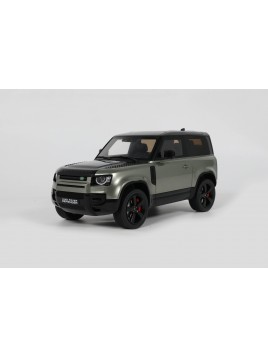 Land Rover Defender P400 X-Dynamic HSE 1/18 GT Spirit GT Spirit - 1