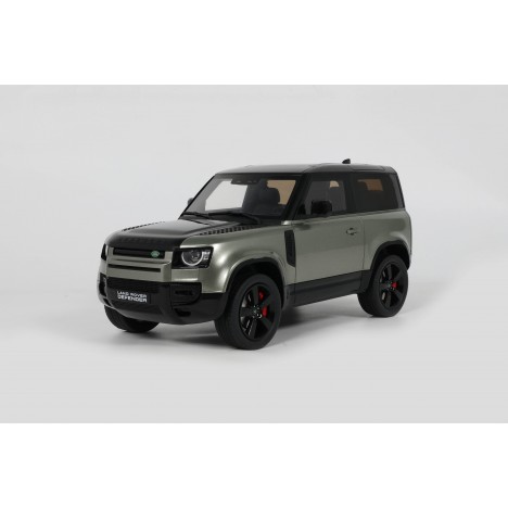 Land Rover Defender P400 X-Dynamic HSE 1/18 GT Spirit GT Spirit - 1