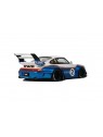 Porsche 911 RWB X Liberty Walk 1/18 GT Spirit GT Spirit - 1