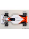 McLaren Honda MP4/6 1991 A.Senna 1 1/18 AUTOart AUTOart - 13