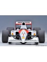 McLaren Honda MP4/6 1991 A.Senna Japanese GP 1/18 AUTOart AUTOart - 10