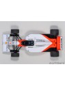 McLaren Honda MP4/6 1991 A.Senna Japanese GP 1/18 AUTOart AUTOart - 12