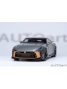 Nissan GT-R50 By Italdesign Goodwood Version 2020 1/18 AUTOart AUTOart - 4