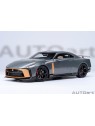 Nissan GT-R50 By Italdesign Goodwood Version 2020 1/18 AUTOart AUTOart - 6