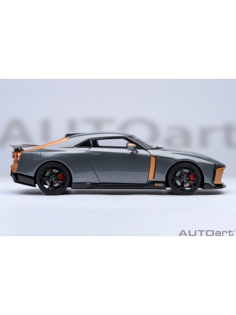 Nissan GT-R50 By Italdesign Goodwood Version 2020 1/18 AUTOart AUTOart - 9