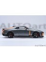 Nissan GT-R50 By Italdesign Goodwood Version 2020 1/18 AUTOart AUTOart - 9