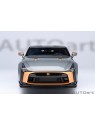 Nissan GT-R50 By Italdesign Goodwood Version 2020 1/18 AUTOart AUTOart - 10