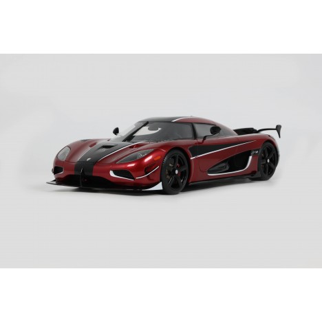 Koenigsegg Agera RS 1/18 GT Spirit GT Spirit - 1