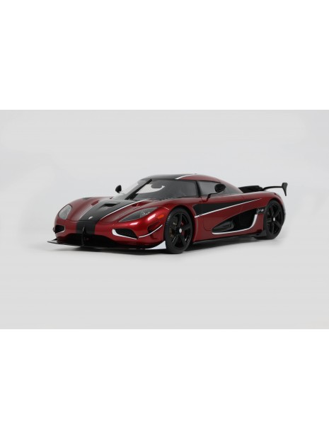 Koenigsegg Agera RS 1/18 GT Spirit GT Spirit - 1