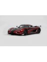 Koenigsegg Agera RS 1/18 GT Spirit GT Spirit - 1