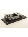 Ferrari SF90 XX Spider (Grigio Nardo) 1/18 MR Collection MR Collection - 1