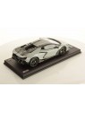 Lamborghini Revuelto (Grigio Hati) 1/18 MR Collection MR Collection - 1