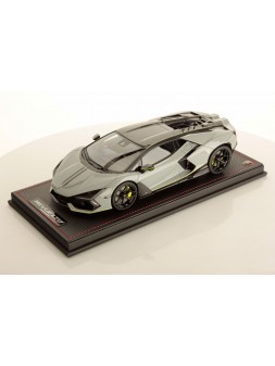 Lamborghini Revuelto (Grigio Hati) 1/18 MR Collection MR Collection - 2