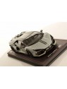 Lamborghini Revuelto (Grigio Hati) 1/18 MR Collection MR Collection - 3