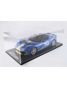 Ferrari 812 Competizione A (Frans Racing Blue) 1/12 BBR BBR Models - 7