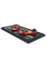 Ferrari 499P Le mans 2023 Set n.50 n.51 1/43 BBR BBR Models - 1