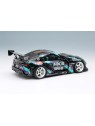 Toyota GR Supra Drift by HKS 2019 1/43 Make-Up Eidolon Make Up - 2