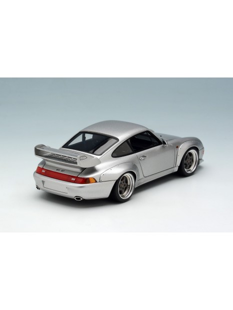 Porsche 911(993) GT2 Street 1996 1/43 Make Up Vision Make Up - 1