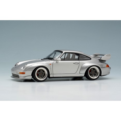 Porsche 911(993) GT2 Street 1996 1/43 Make Up Vision Make Up - 9