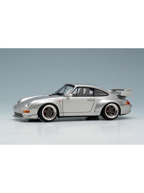 Porsche 911(993) GT2 Street 1996 1/43 Make Up Vision Make Up - 2