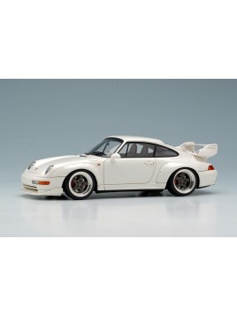 Porsche 911(993) GT2 Street 1996 1/43 Make Up Vision Make Up - 9