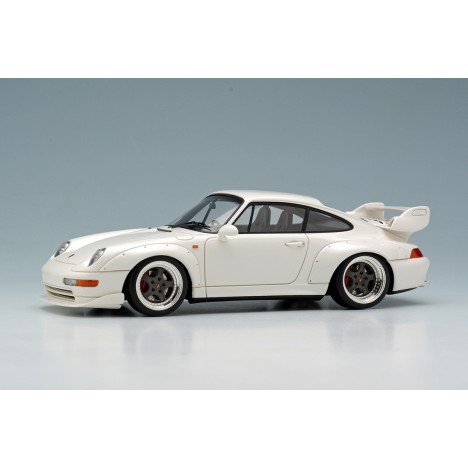 Porsche 911(993) GT2 Street 1996 1/43 Make Up Vision Make Up - 9