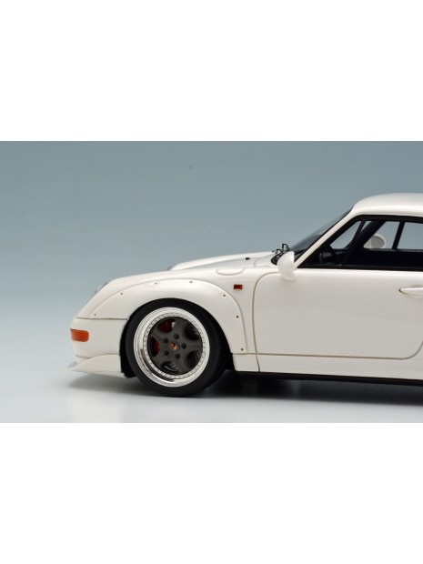 Porsche 911(993) GT2 Street 1996 1/43 Make Up Vision Make Up - 10