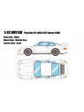 Porsche 911(993) GT2 Street 1996 1/43 Make Up Vision Make Up - 11