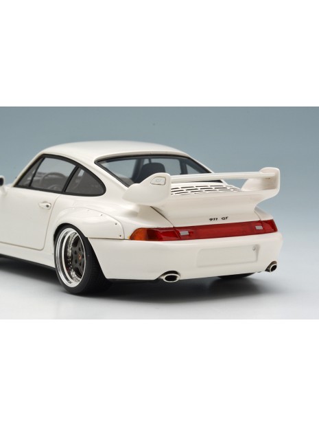 Porsche 911(993) GT2 Street 1996 1/43 Make Up Vision Make Up - 12