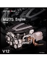 Motor Mercedes-Benz M275 V12 1/18 Motorhelix Motorhelix - 2