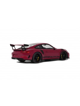 Porsche 911 (991.2) GT3 RS 1/18 GT Spirit GT Spirit - 1