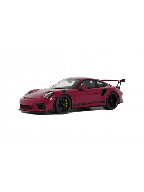 Porsche 911 (991.2) GT3 RS 1/18 GT Spirit GT Spirit - 2