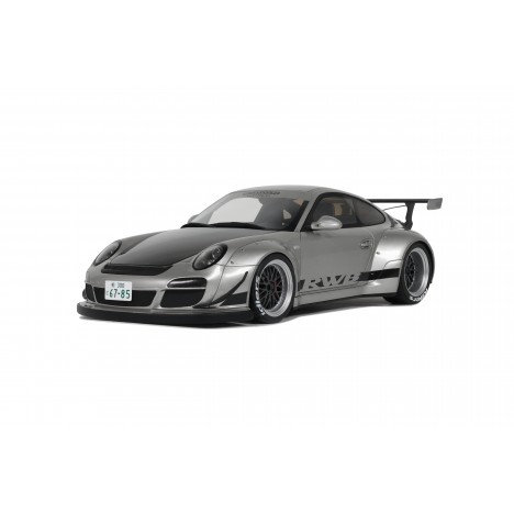 Porsche 911 (997) RWB Abu 1/18 GT Spirit GT Spirit - 1