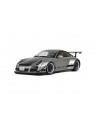 Porsche 911 (997) RWB Abu 1/18 GT Spirit GT Spirit - 1