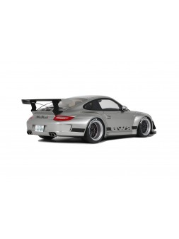 Porsche 911 (997) RWB Abu 1/18 GT Spirit GT Spirit - 2