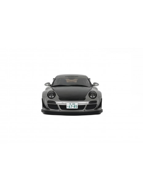 Porsche 911 (997) RWB Abu 1/18 GT Spirit GT Spirit - 3