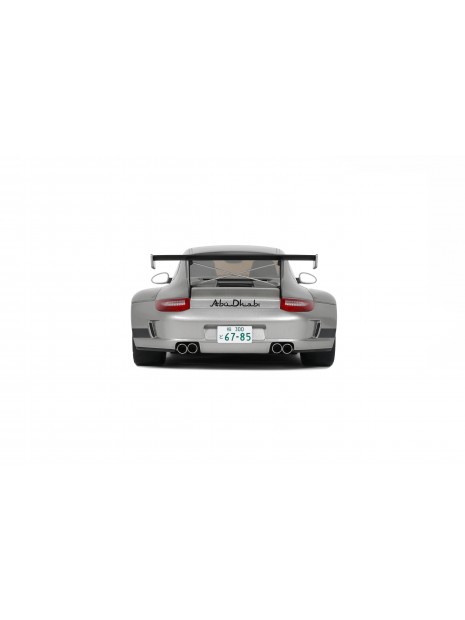 Porsche 911 (997) RWB Abu 1/18 GT Spirit GT Spirit - 7