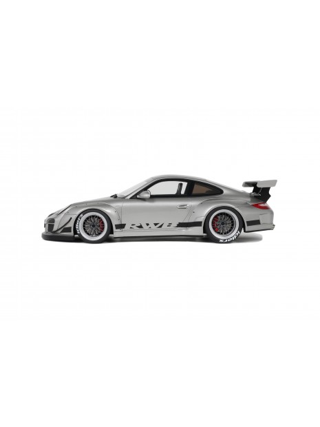 Porsche 911 (997) RWB Abu 1/18 GT Spirit GT Spirit - 11