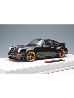 Porsche Singer DLS (Carbon) 1/18 Make-Up Eidolon Make Up - 1