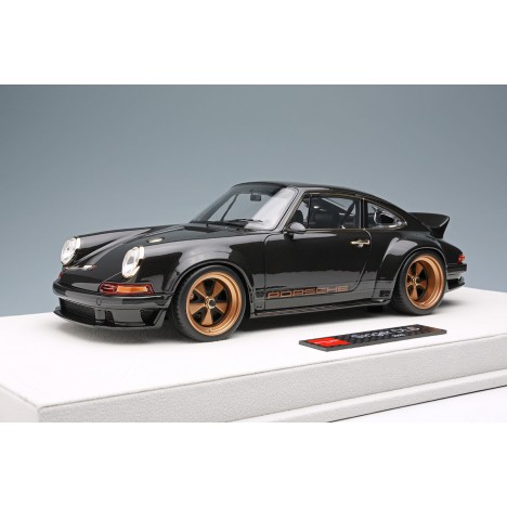 Porsche Singer DLS (Carbon) 1/18 Make-Up Eidolon Make Up - 1