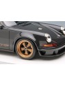 Porsche Singer DLS (Carbon) 1/18 Make-Up Eidolon Make Up - 5