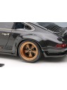 Porsche Singer DLS (Carbon) 1/18 Make-Up Eidolon Make Up - 7