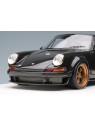 Porsche Singer DLS (Carbon) 1/18 Make-Up Eidolon Make Up - 8