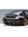 Porsche Singer DLS (Carbon) 1/18 Make-Up Eidolon Make Up - 9