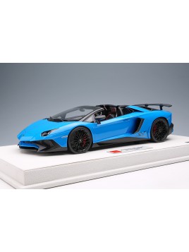 Lamborghini Aventador SV Roadster 1/18 Make-Up Eidolon Make Up - 1