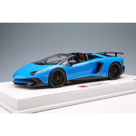 Lamborghini Aventador SV Roadster 1/18 Make-Up Eidolon Make Up - 1