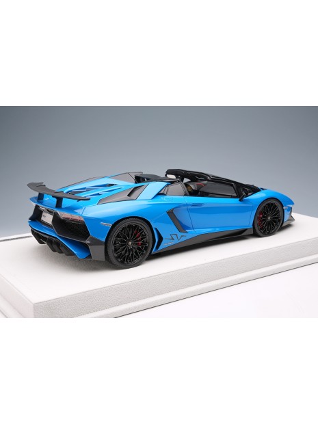 Lamborghini Aventador SV Roadster 1/18 Make-Up Eidolon Make Up - 3