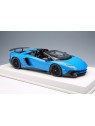 Lamborghini Aventador SV Roadster 1/18 Make-Up Eidolon Make Up - 4