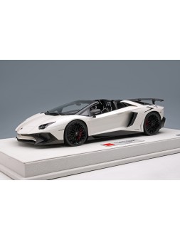 Lamborghini Aventador SV Roadster 1/18 Make-Up Eidolon Make Up - 1